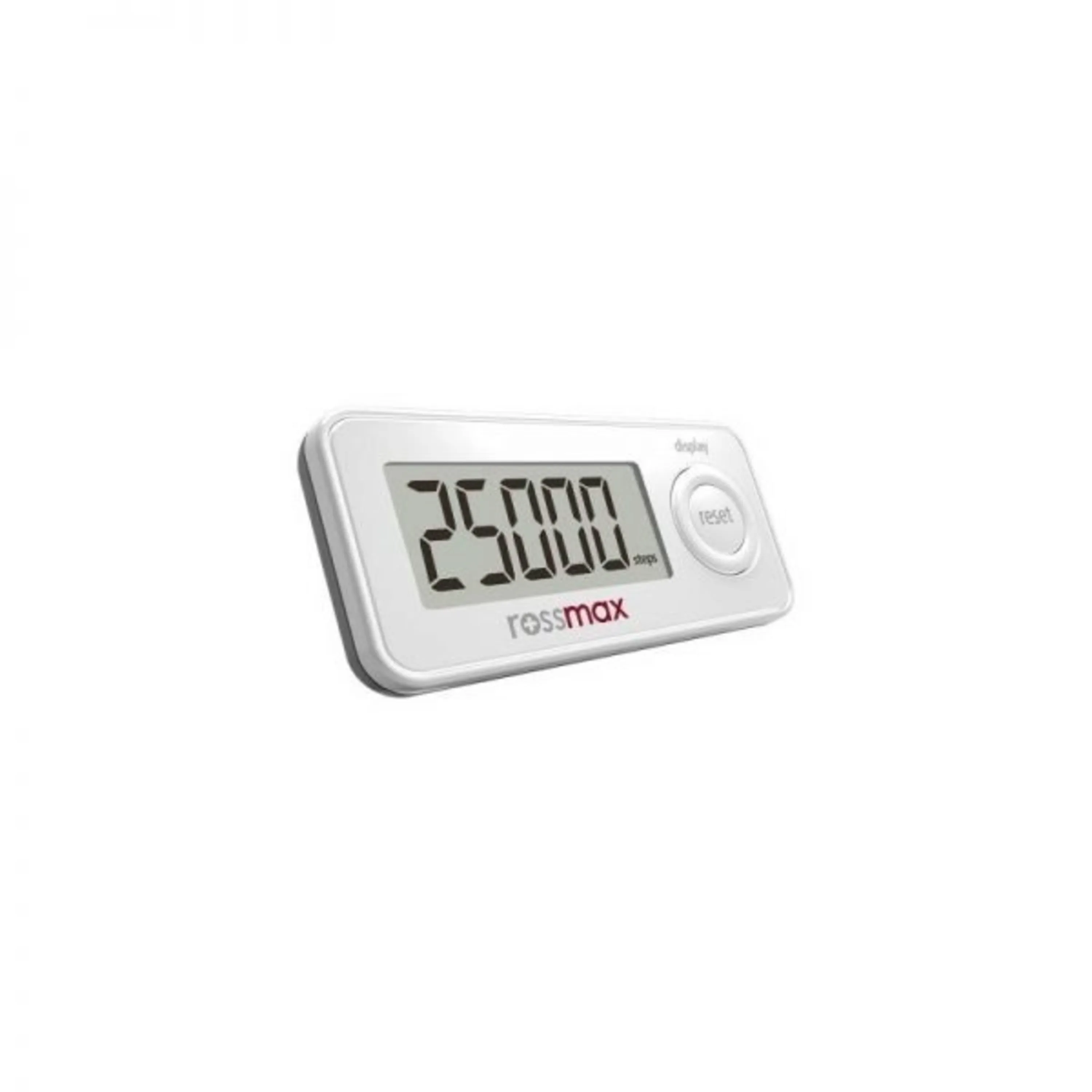 پدومتر قدم شمار رز مکس   ROSSMAX  مدل PA-S20